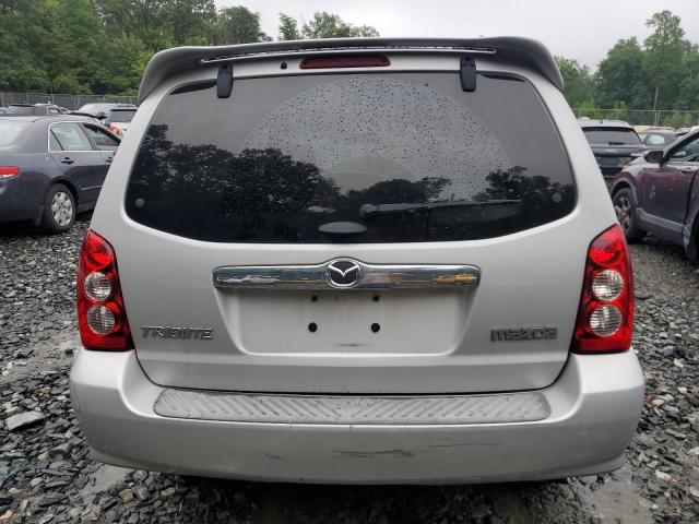 Photo 6 from auction – 2005 MAZDA TRIBUTE S with VIN 4F2YZ94185KM47932