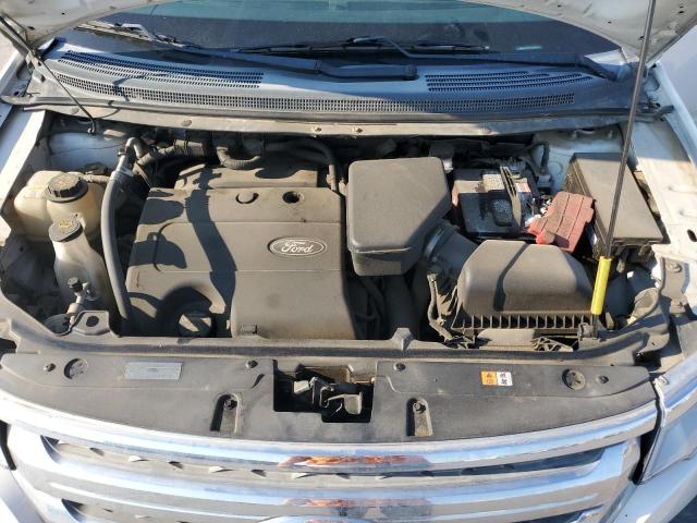 Photo 12 from auction – 2011 FORD EDGE SEL with VIN 2FMDK3JC8BBA85060
