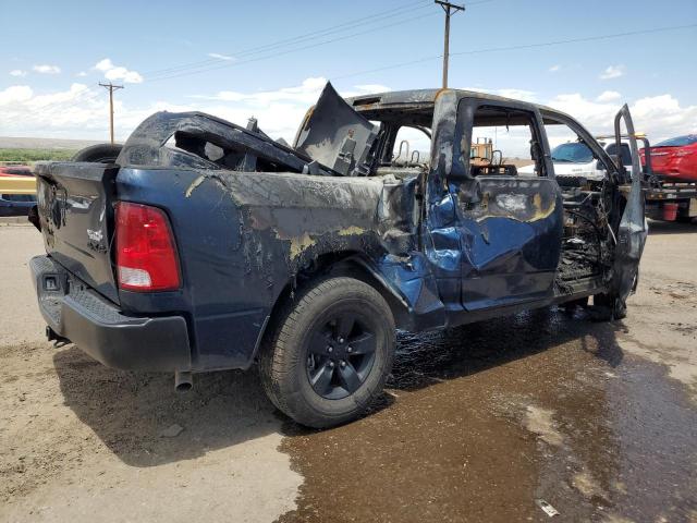 Photo 3 from auction – 2023 RAM 1500 CLASS with VIN 3C6RR7KG8PG649574