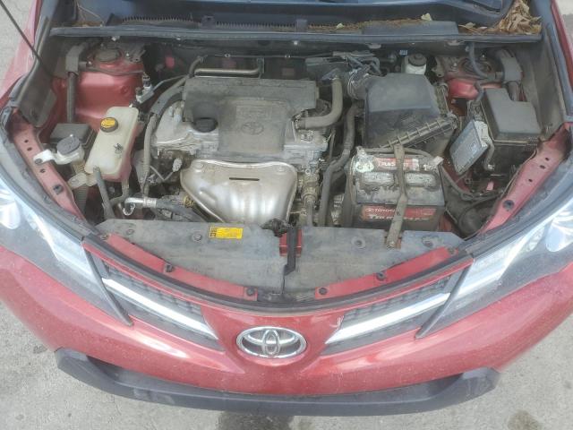 Photo 12 from auction – 2015 TOYOTA RAV4 LIMIT with VIN 2T3DFREV3FW249888