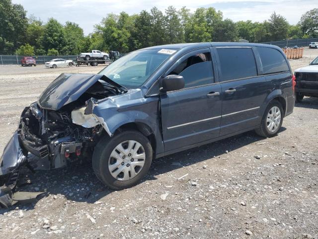 DODGE GRAND CARA 2013 with VIN 2C4RDGBGXDR796380 - Photo from auction