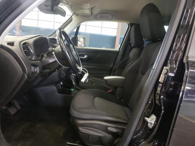 Photo 7 from auction – 2019 JEEP RENEGADE L with VIN ZACNJABB2KPJ94015