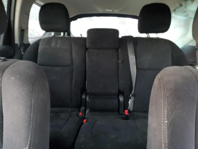Photo 10 from auction – 2015 NISSAN PATHFINDER with VIN 5N1AR2MM8FC694510