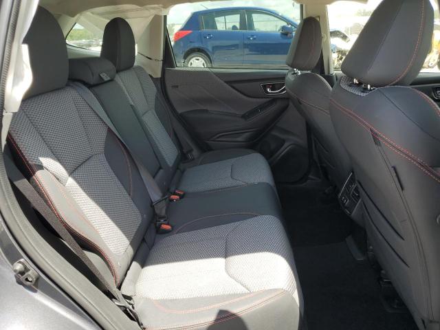 Photo 11 from auction – 2024 SUBARU FORESTER S with VIN JF2SKAEC0RH412544