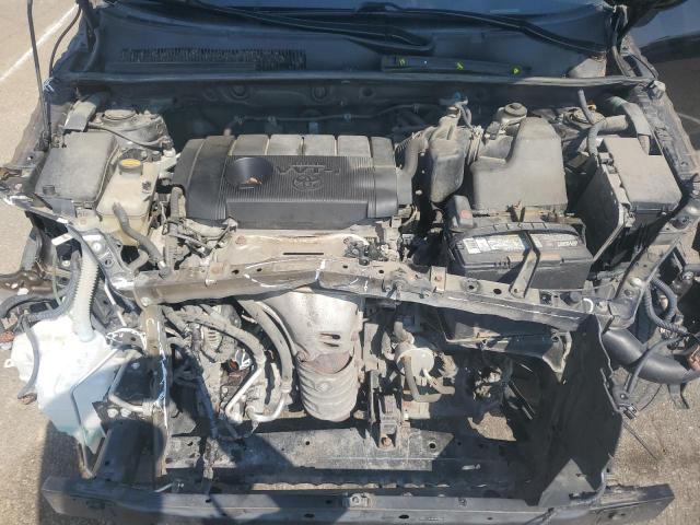 Photo 12 from auction – 2012 TOYOTA RAV4 with VIN 2T3JF4DV1CW252792