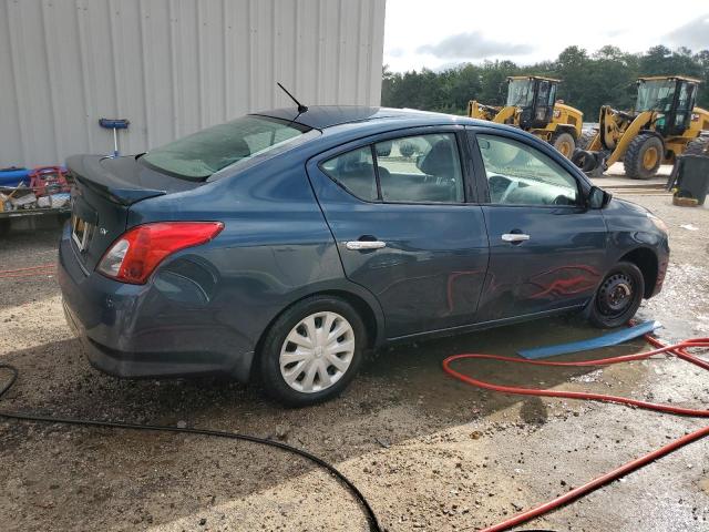 Photo 3 from auction – 2017 NISSAN VERSA S with VIN 3N1CN7APXHL891936