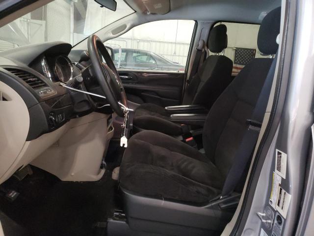 Photo 7 from auction – 2014 DODGE GRAND CARA with VIN 2C4RDGBG2ER378817