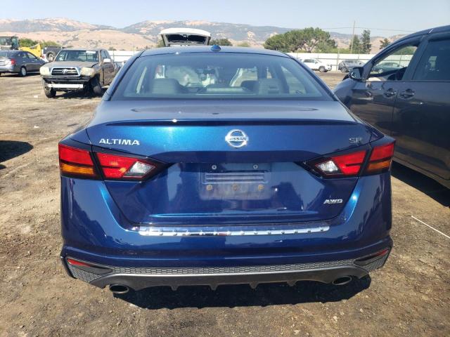 Photo 6 from auction – 2019 NISSAN ALTIMA SR with VIN 1N4BL4CW7KC194492