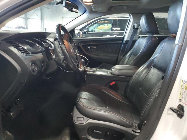 Photo 7 from auction – 2011 FORD TAURUS LIM with VIN 1FAHP2FW5BG102500