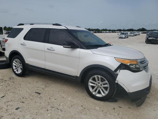 Photo 4 from auction – 2013 FORD EXPLORER X with VIN 1FM5K7D98DGC89798