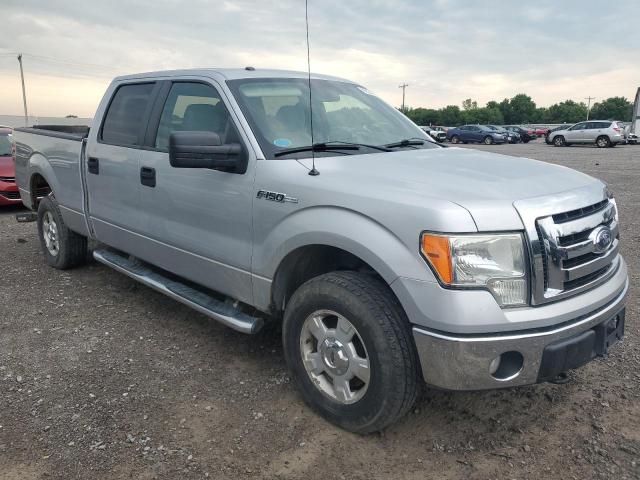 Photo 4 from auction – 2010 FORD F150 SUPER with VIN 1FTFW1EV5AFC38976