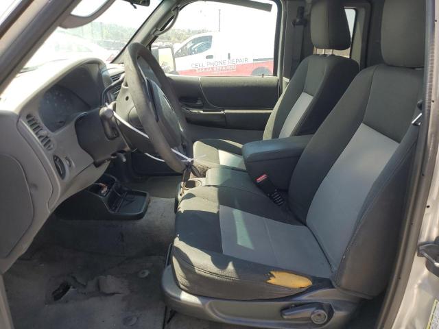 Photo 7 from auction – 2011 FORD RANGER SUP with VIN 1FTKR4EE5BPA67553