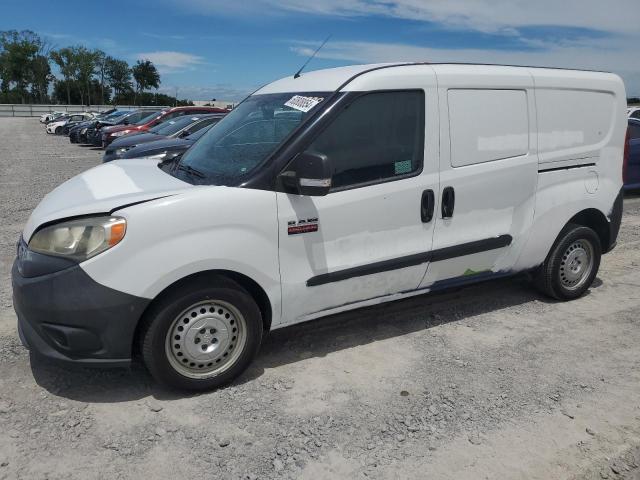 RAM PROMASTER 2016 with VIN ZFBERFAT9G6B58955 - Photo from auction