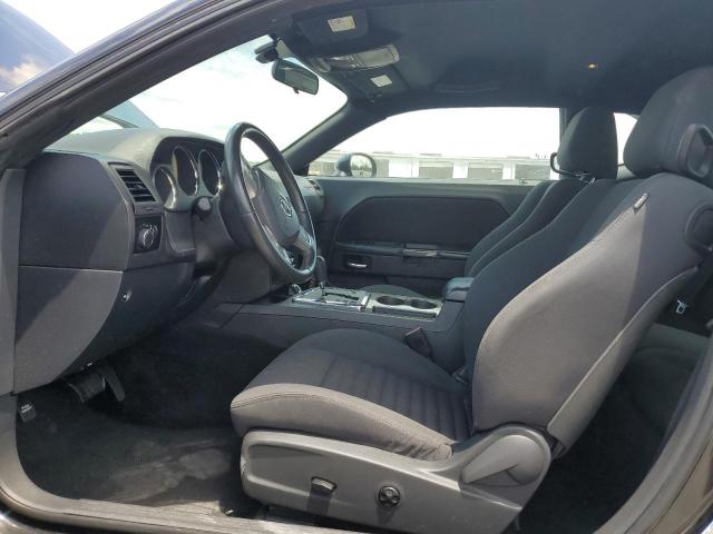 Photo 7 from auction – 2011 DODGE CHALLENGER with VIN 2B3CJ4DG7BH510905