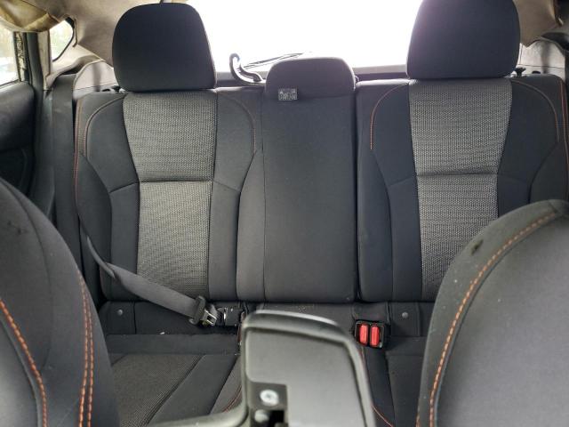 Photo 10 from auction – 2023 SUBARU CROSSTREK with VIN JF2GTACC4PG256968