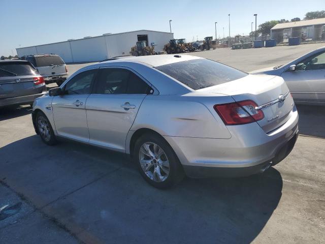 Photo 2 from auction – 2012 FORD TAURUS SEL with VIN 1FAHP2EW2CG112890