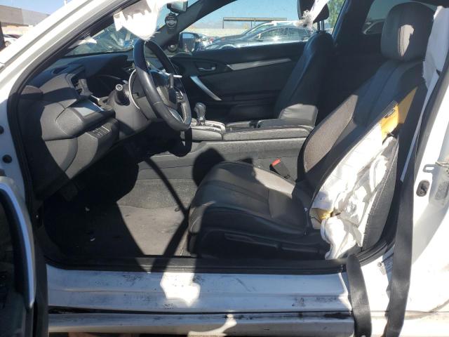 Photo 7 from auction – 2016 HONDA CIVIC TOUR with VIN 2HGFC3B93GH352639