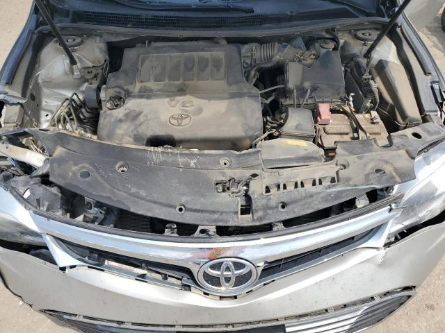 Photo 11 from auction – 2013 TOYOTA AVALON BAS with VIN 4T1BK1EB3DU010454
