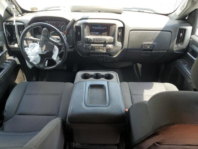 Photo 8 from auction – 2019 CHEVROLET SILVERADO with VIN 2GCVKPEC4K1147134