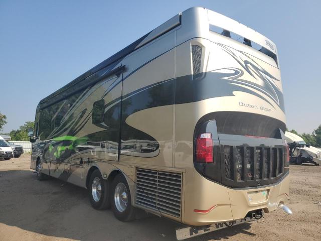 Photo 3 from auction – 2015 FREIGHTLINER CHASSIS XC with VIN 4UZFCHCY0FCGS1715