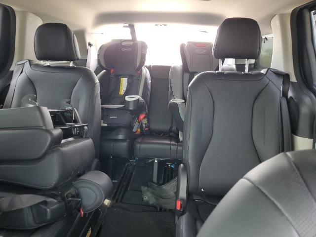 Photo 10 from auction – 2022 KIA CARNIVAL E with VIN KNDNC5H3XN6061451