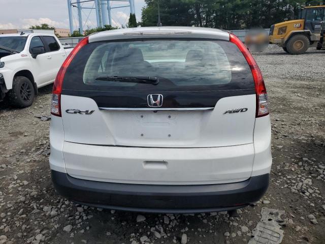 Photo 6 from auction – 2012 HONDA CR-V LX with VIN 2HKRM4H35CH625633