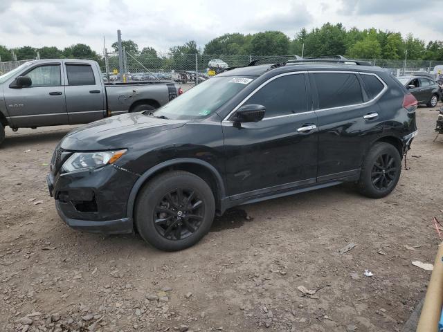Photo 1 from auction – 2018 NISSAN ROGUE S with VIN 5N1AT2MV7JC720484