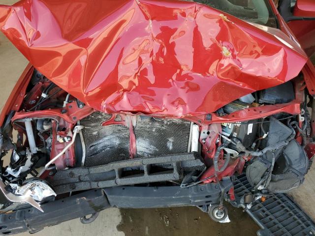 Photo 11 from auction – 2014 TOYOTA COROLLA L with VIN 2T1BURHE5EC090311