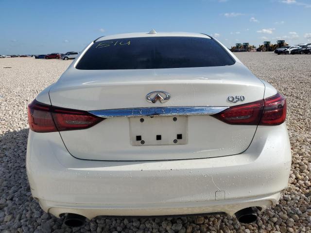 Photo 6 from auction – 2019 INFINITI Q50 LUXE with VIN JN1EV7AP2KM512482