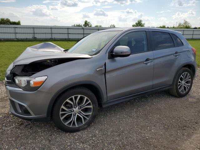 Photo 1 from auction – 2019 MITSUBISHI OUTLANDER with VIN JA4AR3AU0KU017254