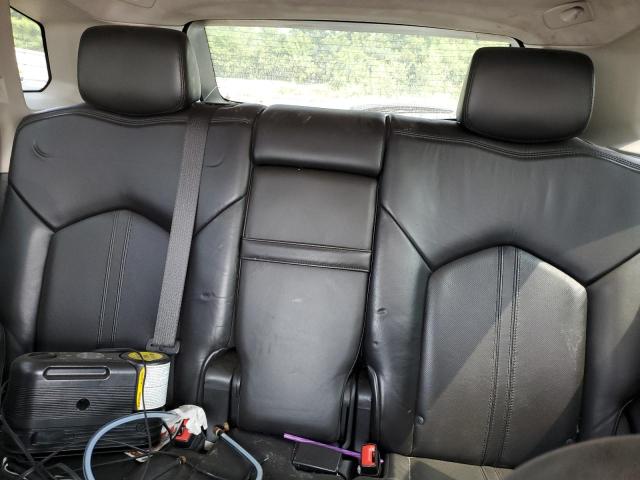 Photo 10 from auction – 2011 CADILLAC SRX LUXURY with VIN 3GYFNDEY8BS528070