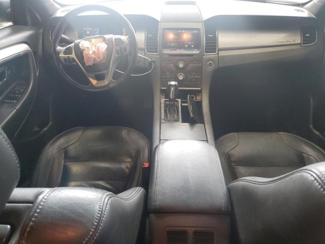 Photo 8 from auction – 2013 FORD TAURUS SEL with VIN 1FAHP2E88DG156427