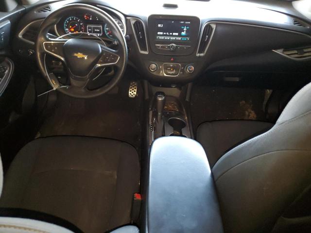 Photo 8 from auction – 2016 CHEVROLET MALIBU LS with VIN 1G1ZB5ST0GF316875