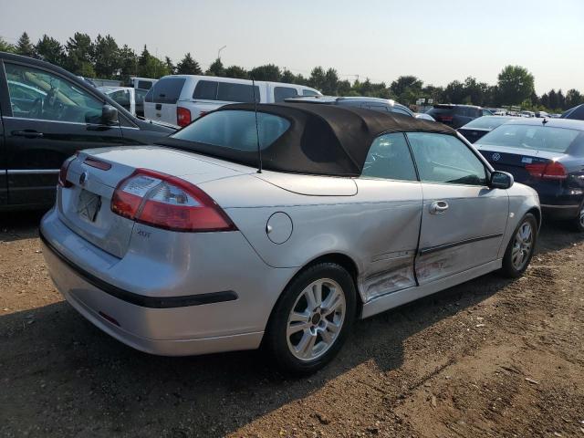 Photo 3 from auction – 2006 SAAB 9-3 with VIN YS3FD79Y166106228