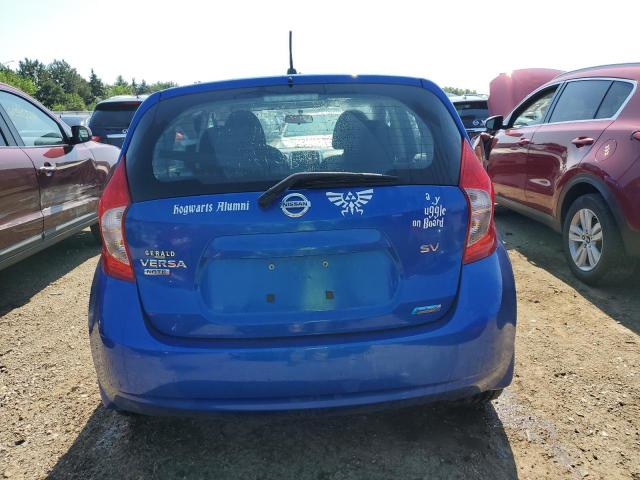 Photo 6 from auction – 2014 NISSAN VERSA NOTE with VIN 3N1CE2CP3EL434929