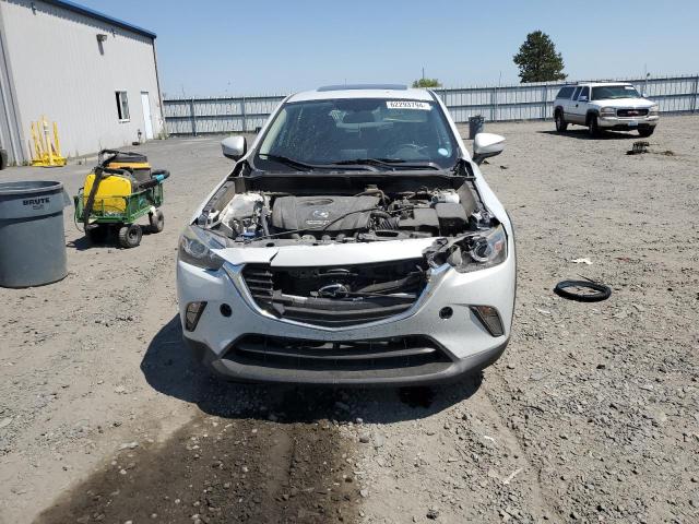 Photo 5 from auction – 2016 MAZDA CX-3 TOURI with VIN JM1DKBC75G0107460