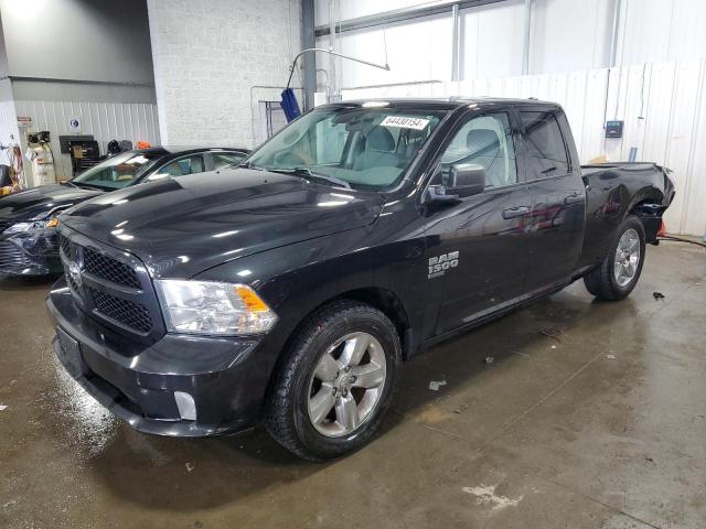 RAM 1500 CLASS 2019 с VIN 1C6RR7FG4KS583911 - Фото с аукциона