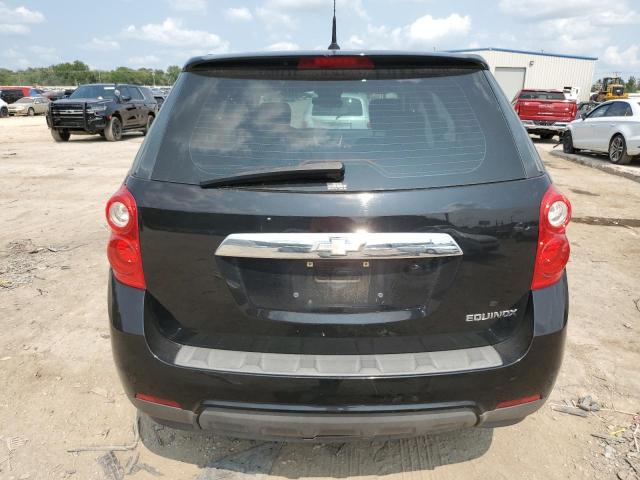 Photo 6 from auction – 2012 CHEVROLET EQUINOX LS with VIN 2GNALBEK0C6360373