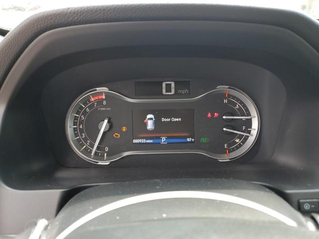 Photo 9 from auction – 2018 HONDA PILOT EXL with VIN 5FNYF6H56JB006960