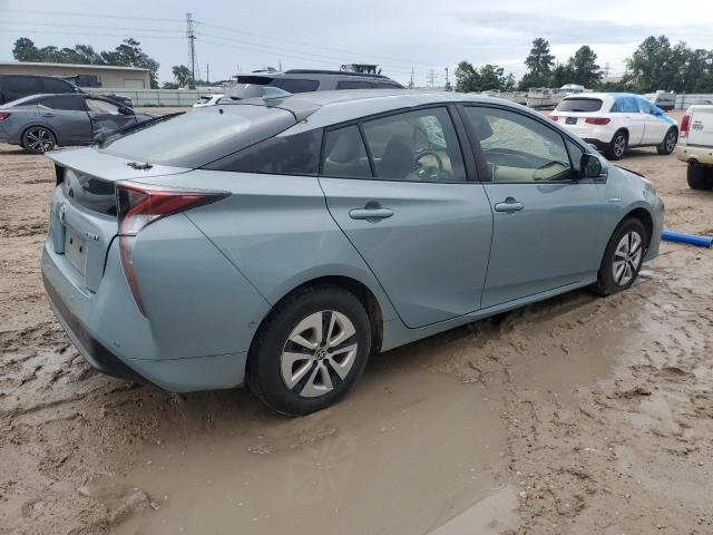 Photo 3 from auction – 2018 TOYOTA PRIUS with VIN JTDKBRFU6J3583319