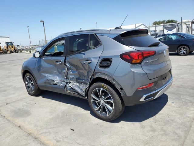 Photo 2 from auction – 2021 BUICK ENCORE GX with VIN KL4MMDSL0MB150344
