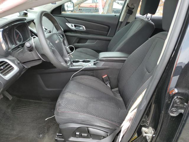 Photo 7 from auction – 2015 GMC TERRAIN SL with VIN 2GKALMEK5F6233437