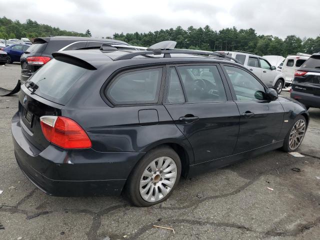 Photo 3 from auction – 2008 BMW 328 XIT with VIN WBAVT73558FZ38112