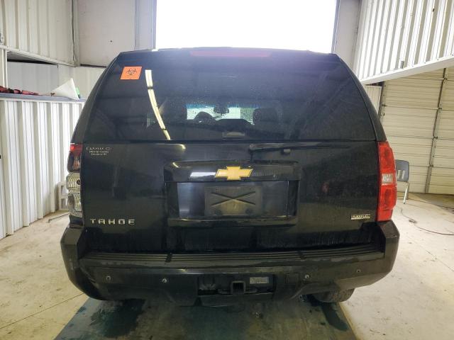 Photo 6 from auction – 2012 CHEVROLET TAHOE C150 with VIN 1GNSCBE08CR108846