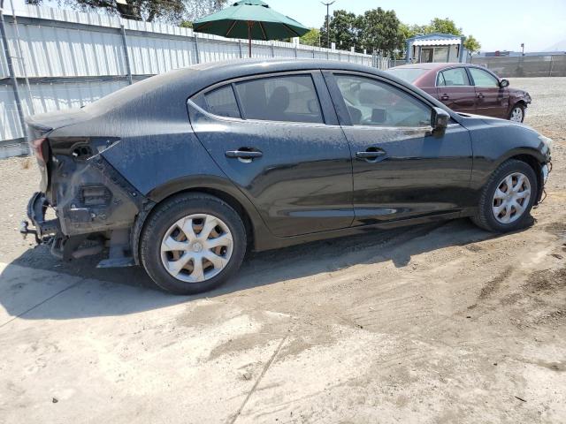 Photo 3 from auction – 2015 MAZDA 3 TOURING with VIN 3MZBM1V72FM159453