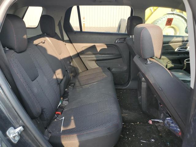 Photo 11 from auction – 2013 GMC TERRAIN SL with VIN 2GKALMEK0D6261532