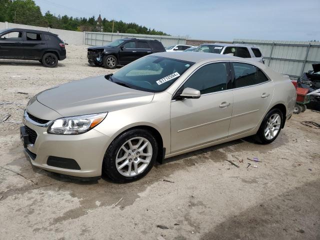 Photo 1 from auction – 2015 CHEVROLET MALIBU 1LT with VIN 1G11C5SL8FF181900