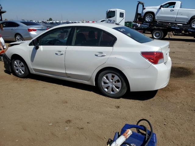 Photo 2 from auction – 2014 SUBARU IMPREZA with VIN JF1GJAA62EH024139
