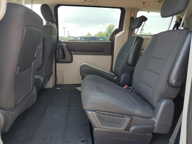Photo 11 from auction – 2009 DODGE GRAND CARA with VIN 2D8HN54159R520476