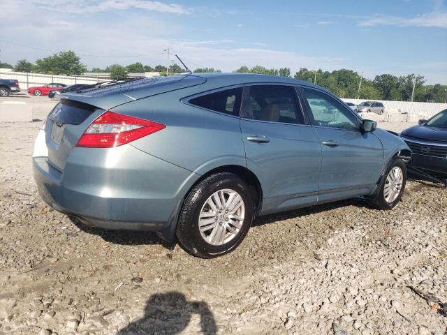 Photo 3 from auction – 2012 HONDA CROSSTOUR with VIN 5J6TF3H58CL004758